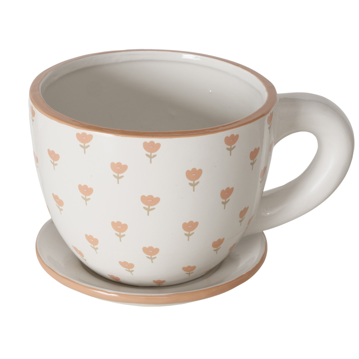 Pflanztopf Gardenlove, 2-fach sortiert bei leitermann.de günstig kaufen Pflanztopf Gardenlove, 2-fach sortiert