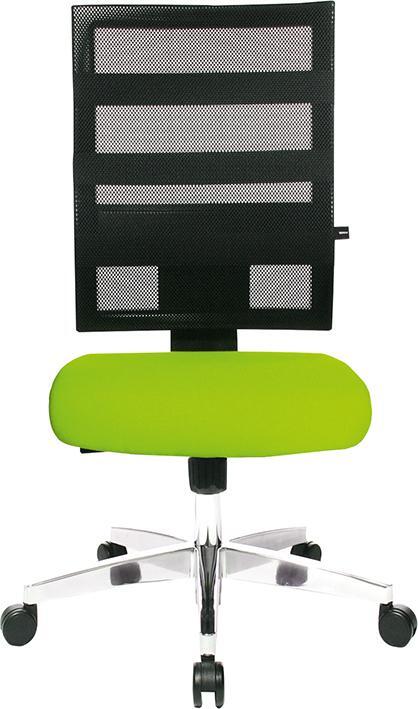 Bürodrehstuhl X-Pander grün