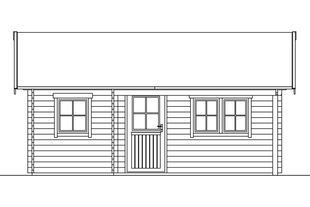 Freizeithaus St. Moritz 600x500cm