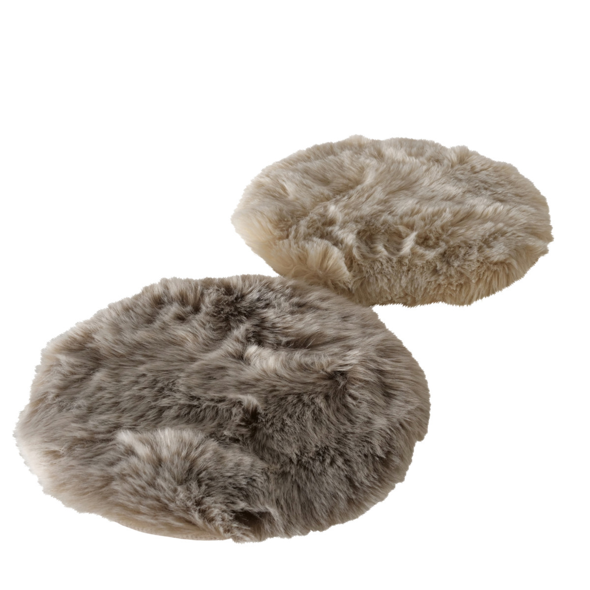 Sitzkissen Josy, 2-fach sortiert