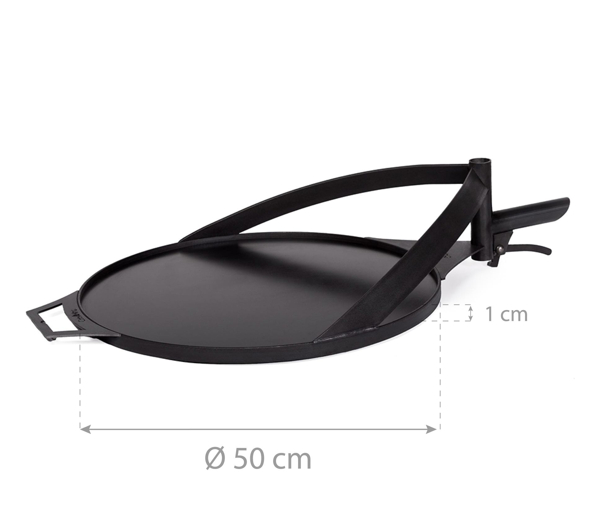 Grillplatte für Bandito & Montana x bei leitermann.de günstig kaufen Grillplatte für Bandito & Montana x