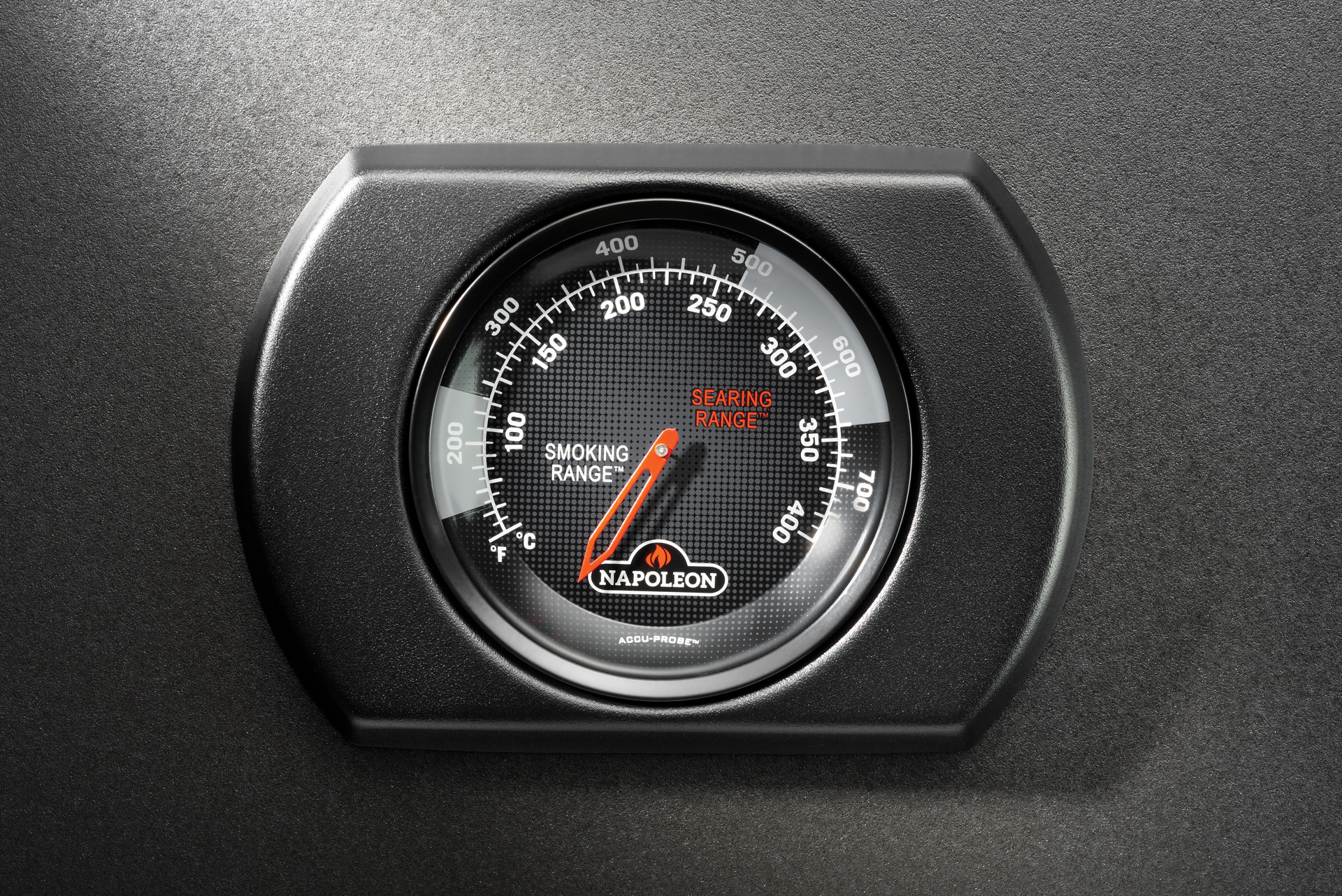 Gasgrill Phantom Rogue PRO-S 425 Mattschwarz bei leitermann.de günstig kaufen Gasgrill Phantom Rogue PRO-S 425 Mattschwarz