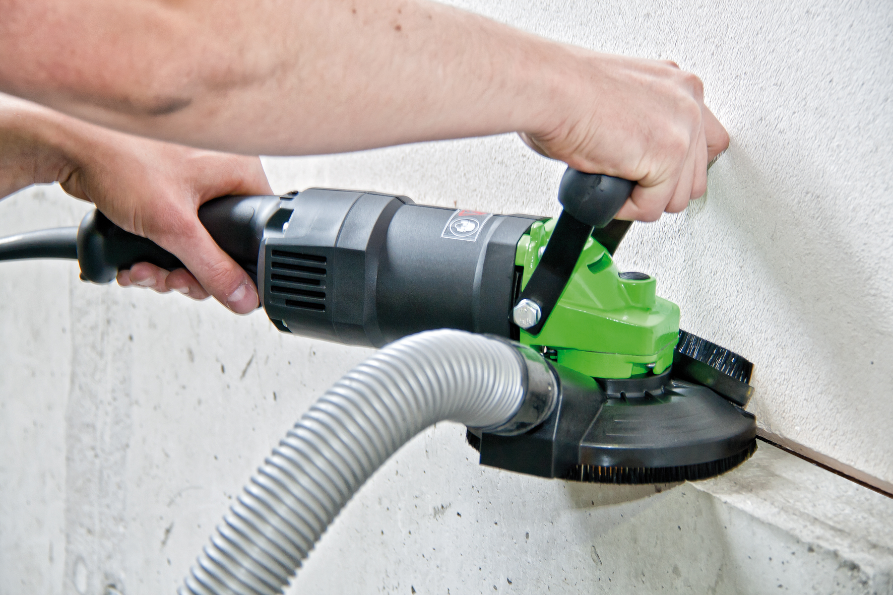 EBS 120.1 Betonschleifer