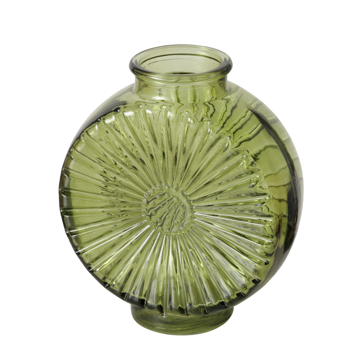 Vase Gebby, 4-fach sortiert