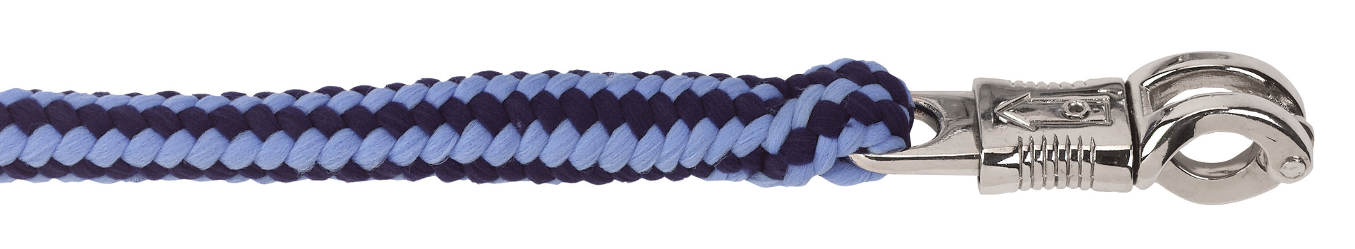 Führstrick Hippo m.Panikhaken