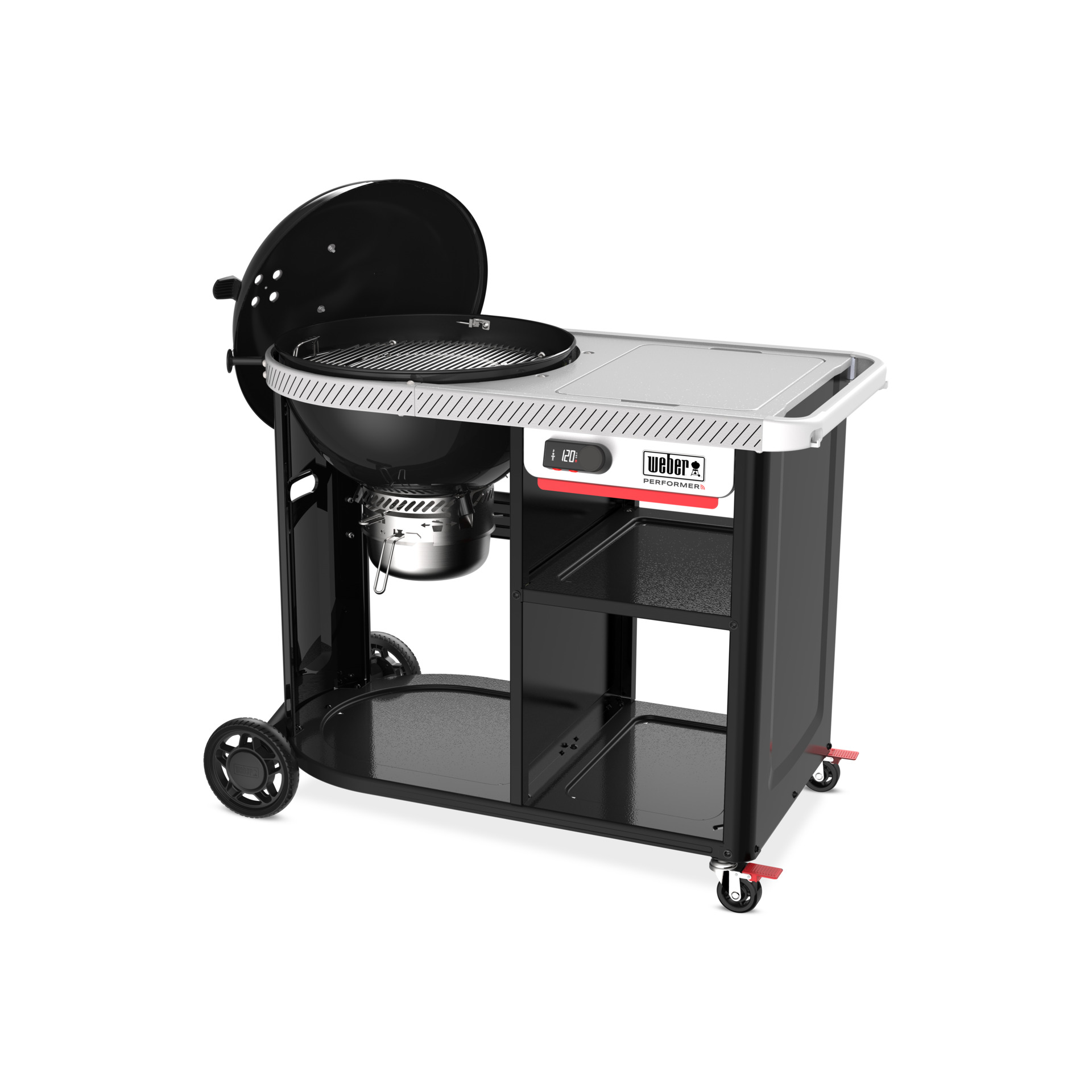 Performer Smart Deluxe 57 cm bei leitermann.de günstig kaufen Performer Smart Deluxe 57 cm