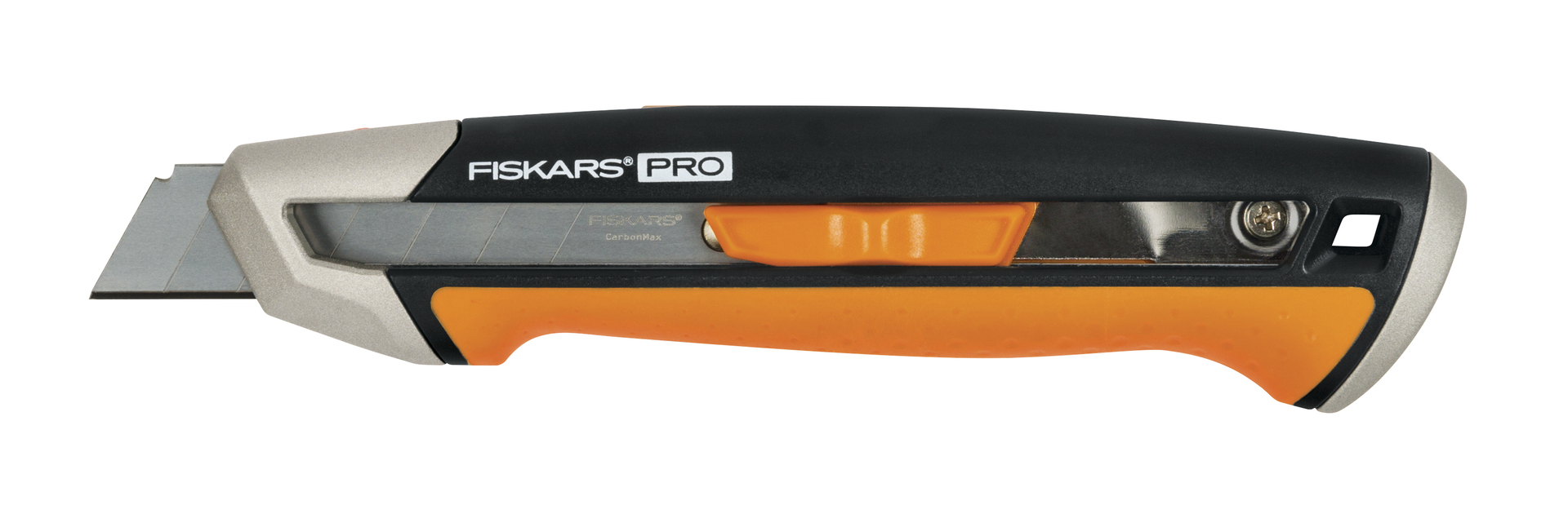 Fiskars  Germany GmbH CarbonMax snap off knife 18mm HB