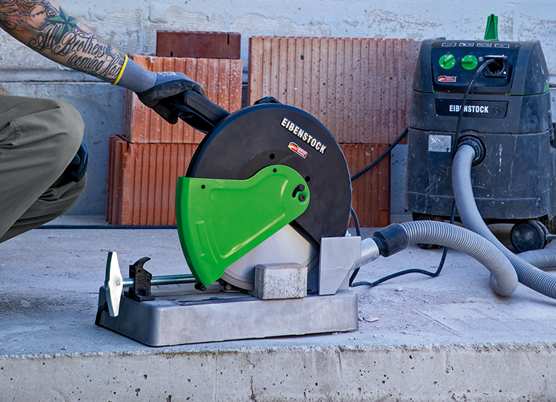 EST 350.2 Universalsäge