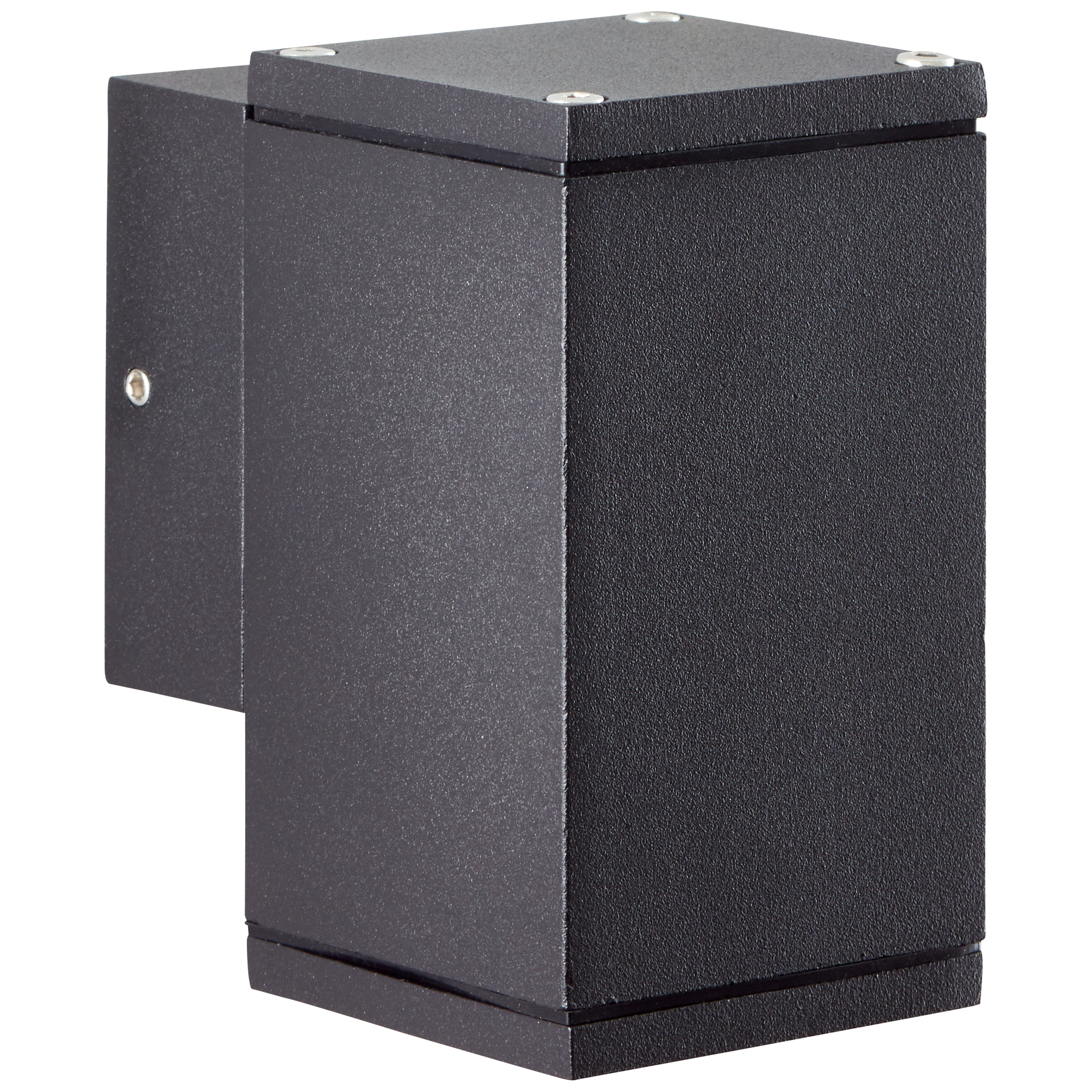 Hally Außen-Wandleuchte anthrazit