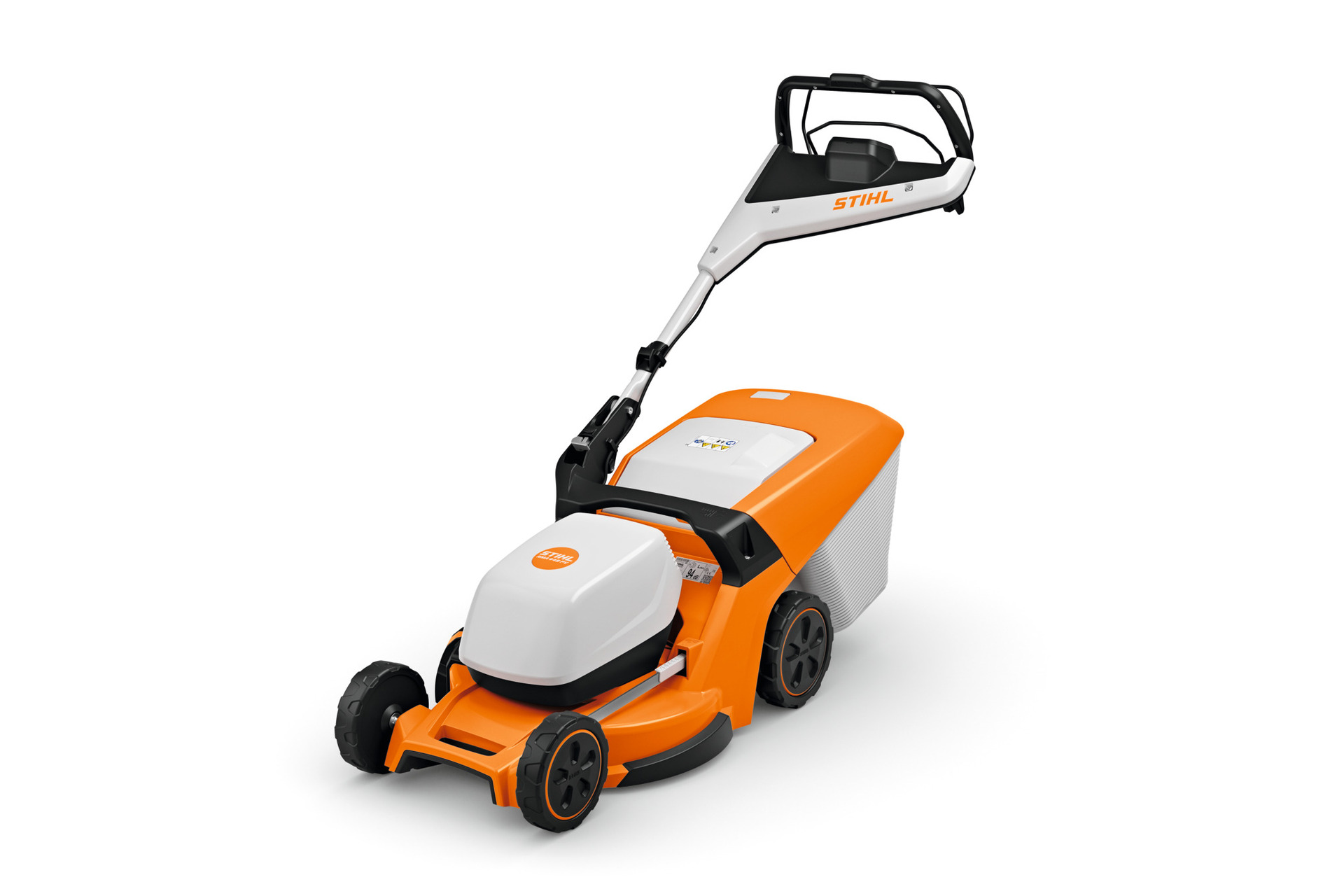 Akku-Rasenmäher RMA 448 PV Grundgerät