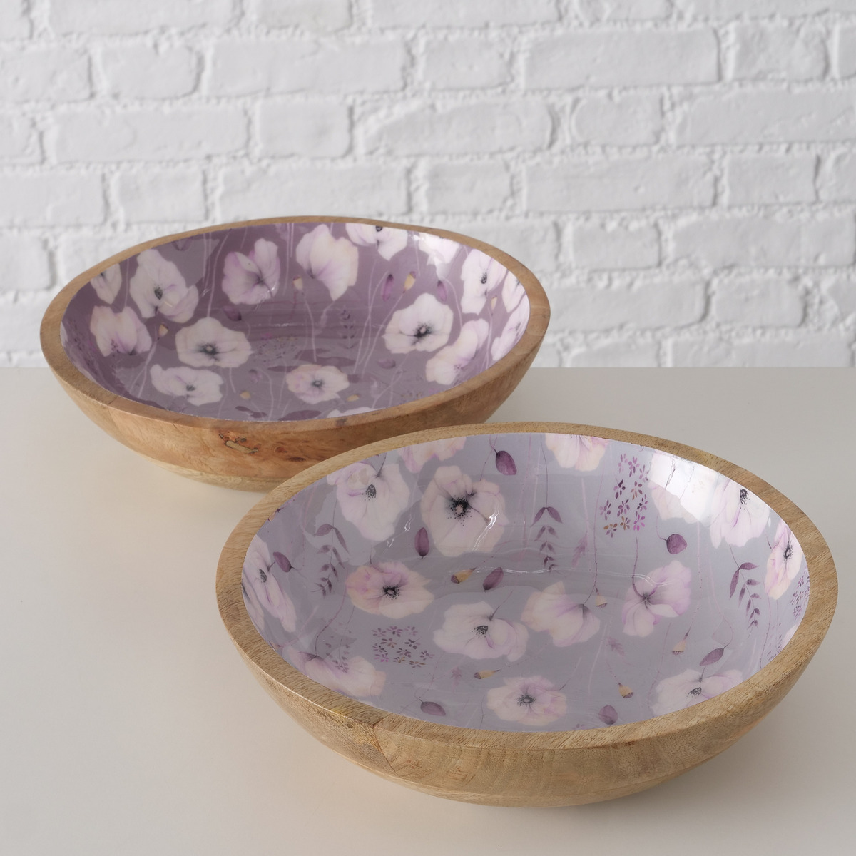 Schale Sarah 2-fach sortiert bei leitermann.de günstig kaufen Schale Sarah 2-fach sortiert