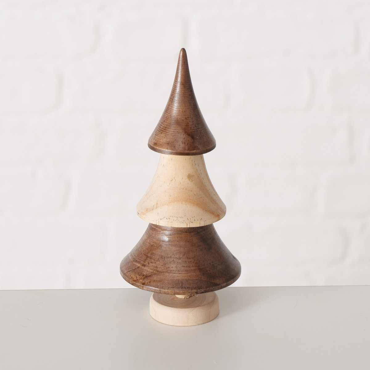 Dekoaufsteller Clemens bei leitermann.de günstig kaufen Dekoaufsteller Clemens