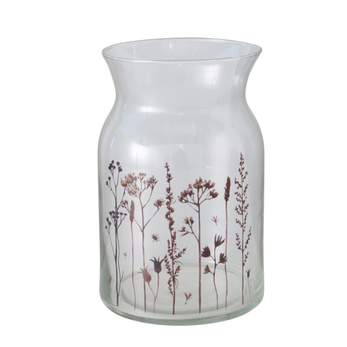 Vase Kamina, 2-fach sortiert