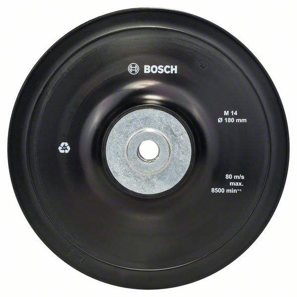 Bosch Stützteller