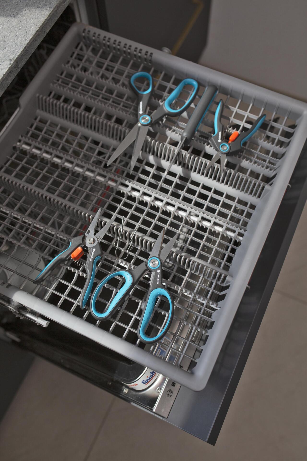 Gartenschere ExpertCut