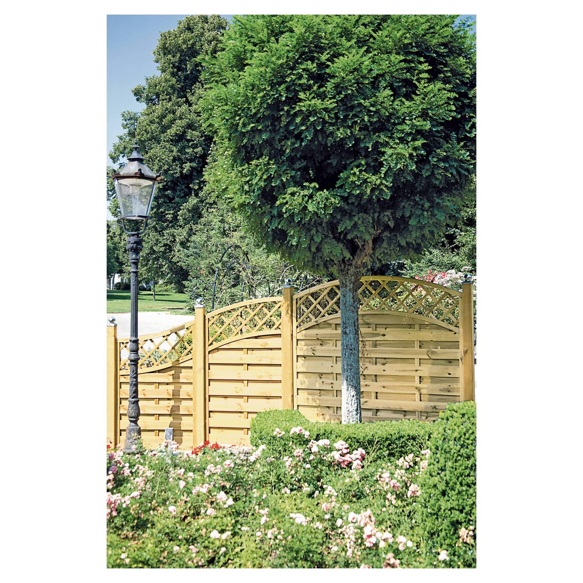 Maxi-Doppelbogen-1 90x160/140 cm Abschluß bei leitermann.de günstig kaufen Maxi-Doppelbogen-1 90x160/140 cm Abschluß