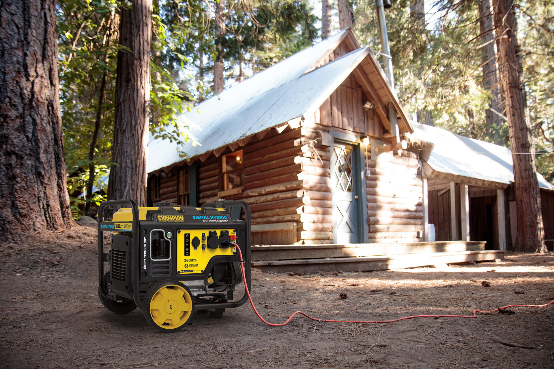 3600 Watt Rahmentyp-Inverter bei leitermann.de günstig kaufen 3600 Watt Rahmentyp-Inverter