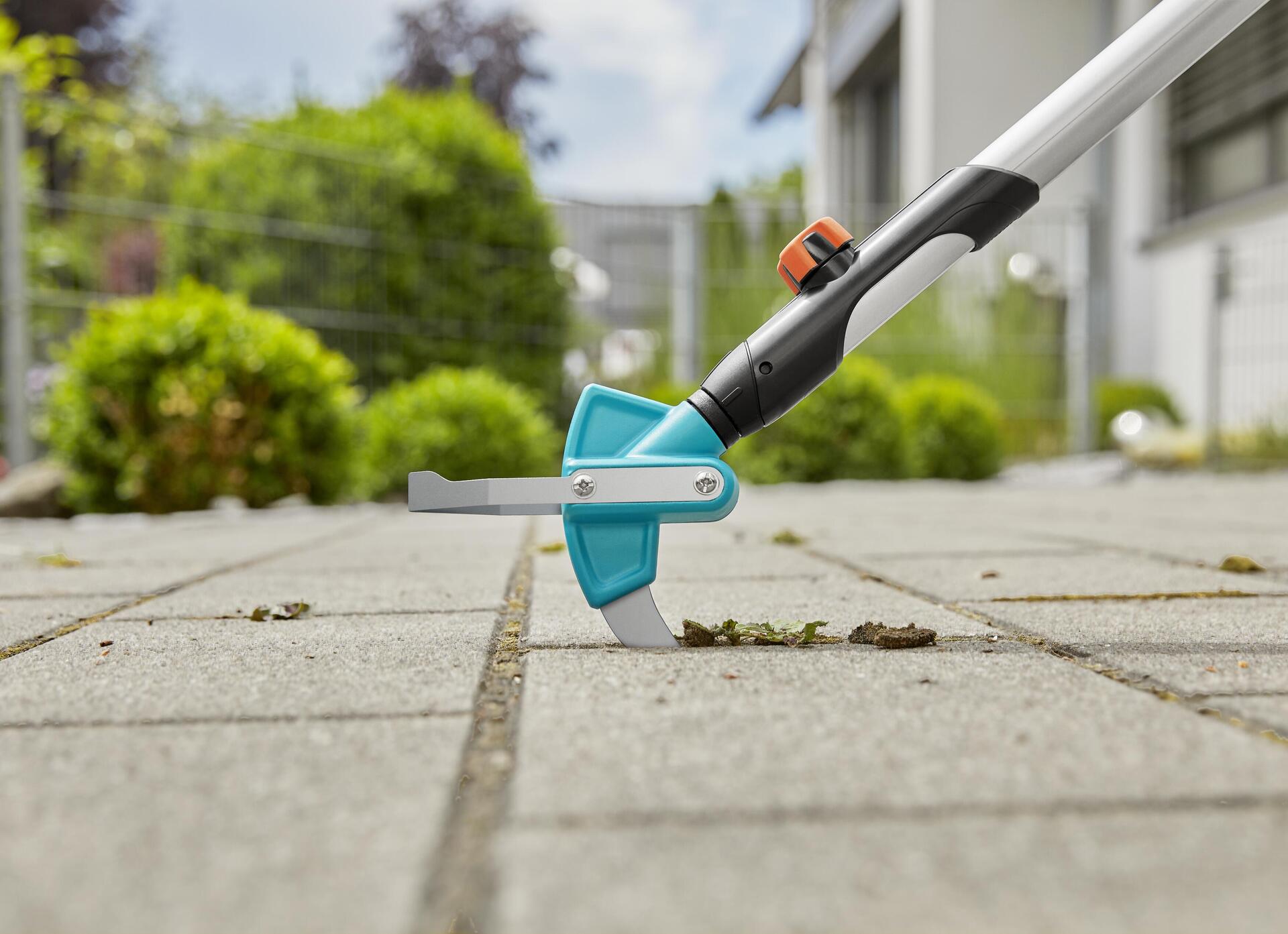 combisystem-2in1 Fugenkratzer