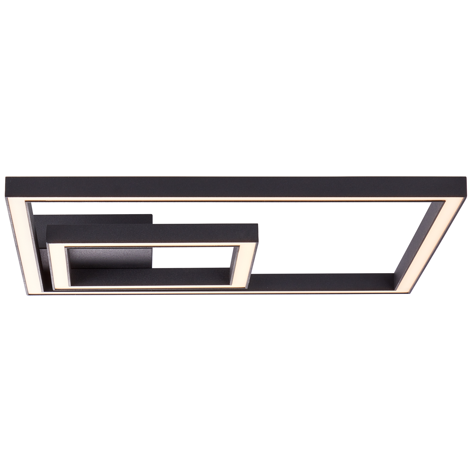 Quon Deckenleuchte schwarz bei leitermann.de günstig kaufen Quon Deckenleuchte schwarz