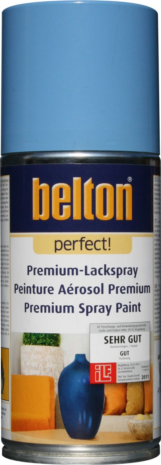 belton PERFECT HELLBLAU 150ML