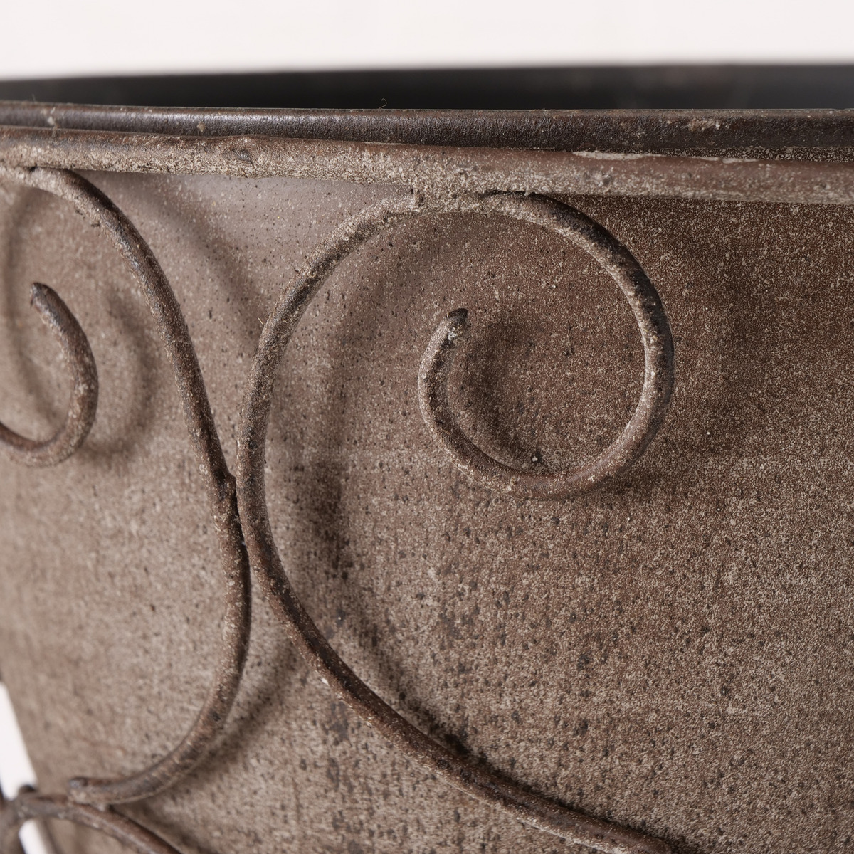 Pflanztopfhalter Salerno bei leitermann.de günstig kaufen Pflanztopfhalter Salerno