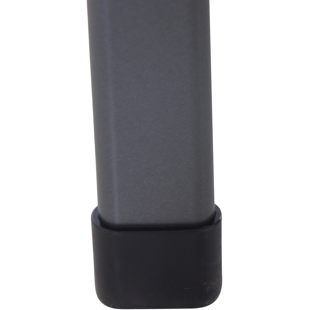 2er Bank Elda, matt-anthrazit