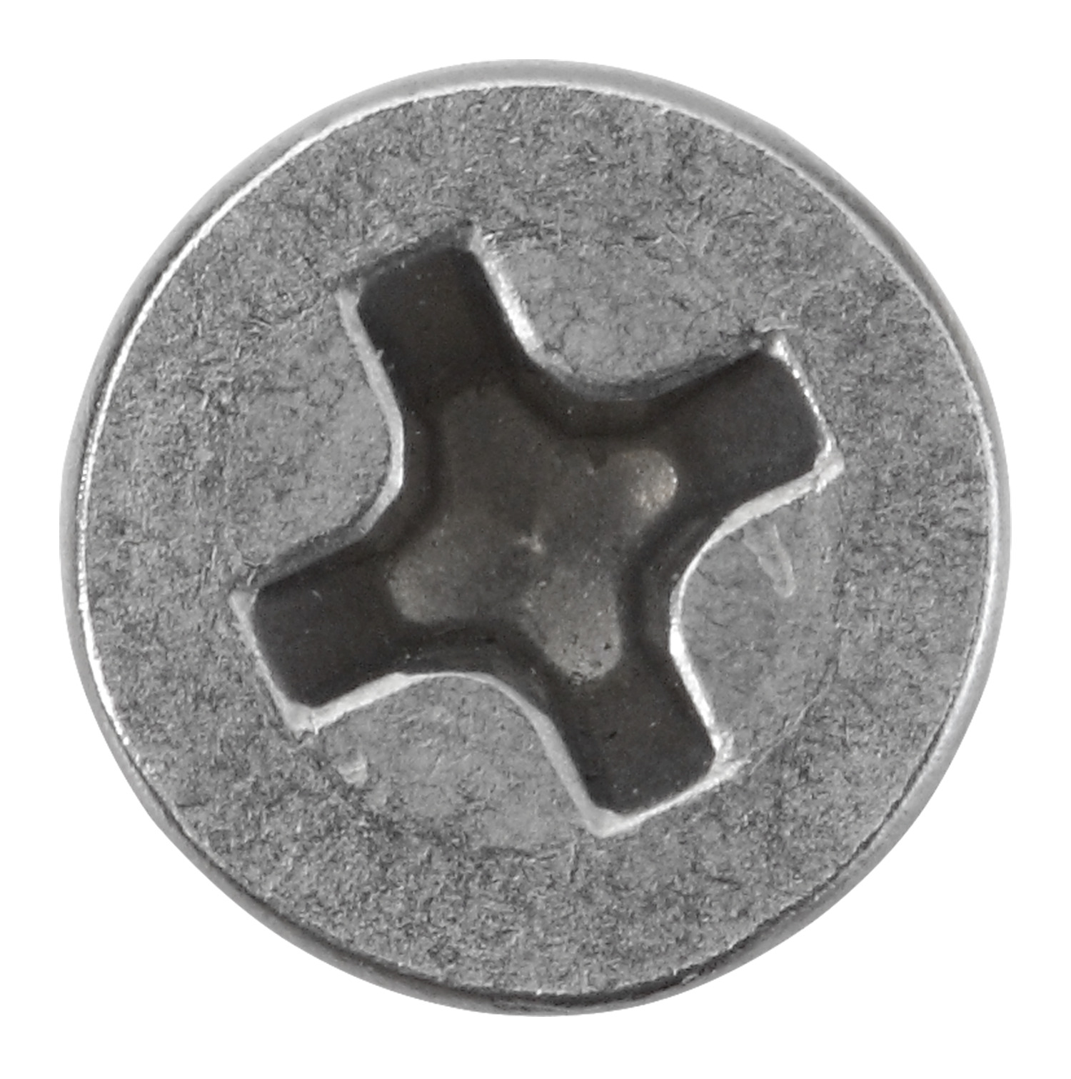 Bohrschraube Edelstahl