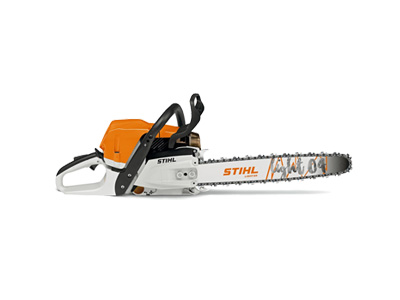 STIHL Benzin-Kettensägen