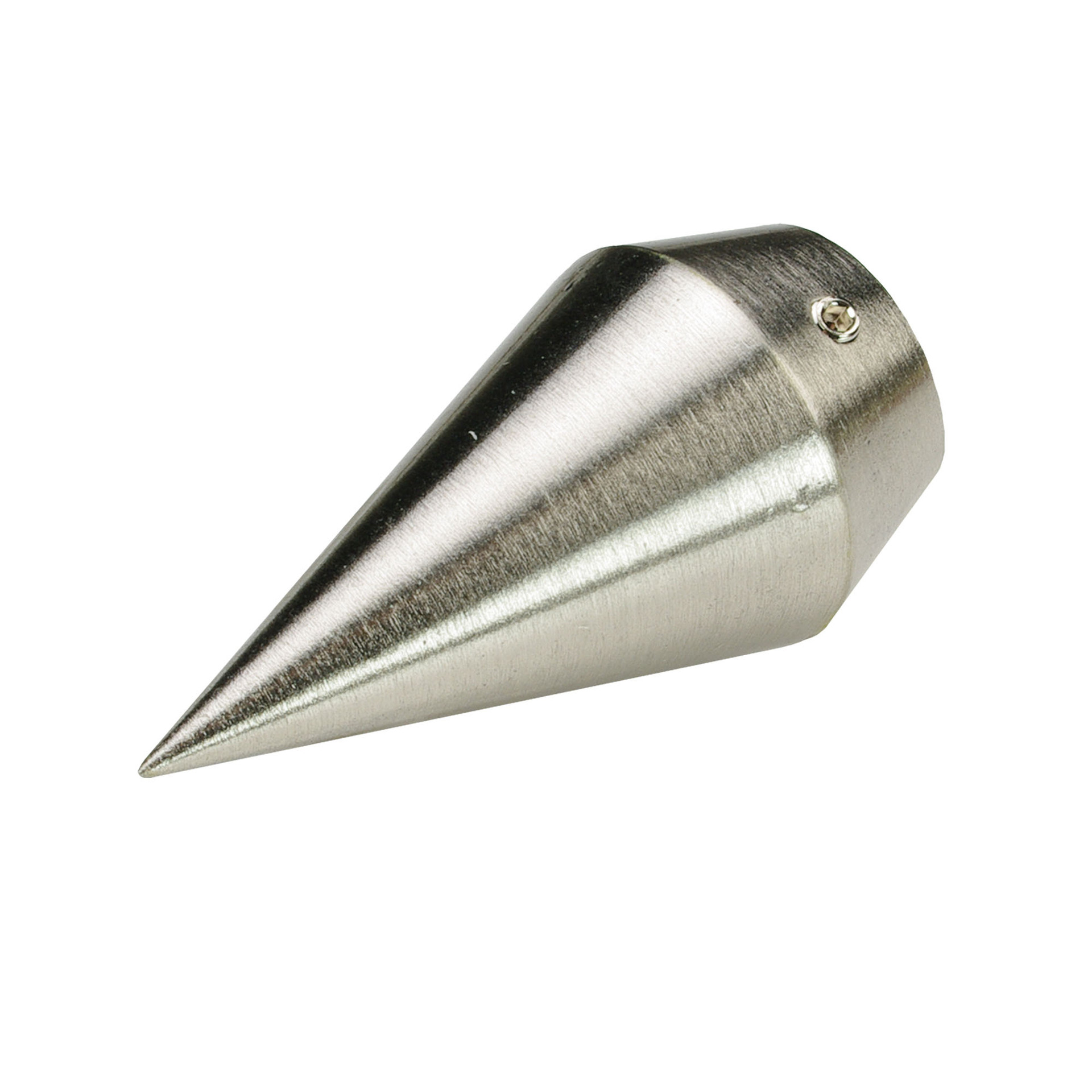 Endstück für Gardinenstangen Spitze France ø 20 mm bei leitermann.de günstig kaufen Endstück für Gardinenstangen Spitze France ø 20 mm