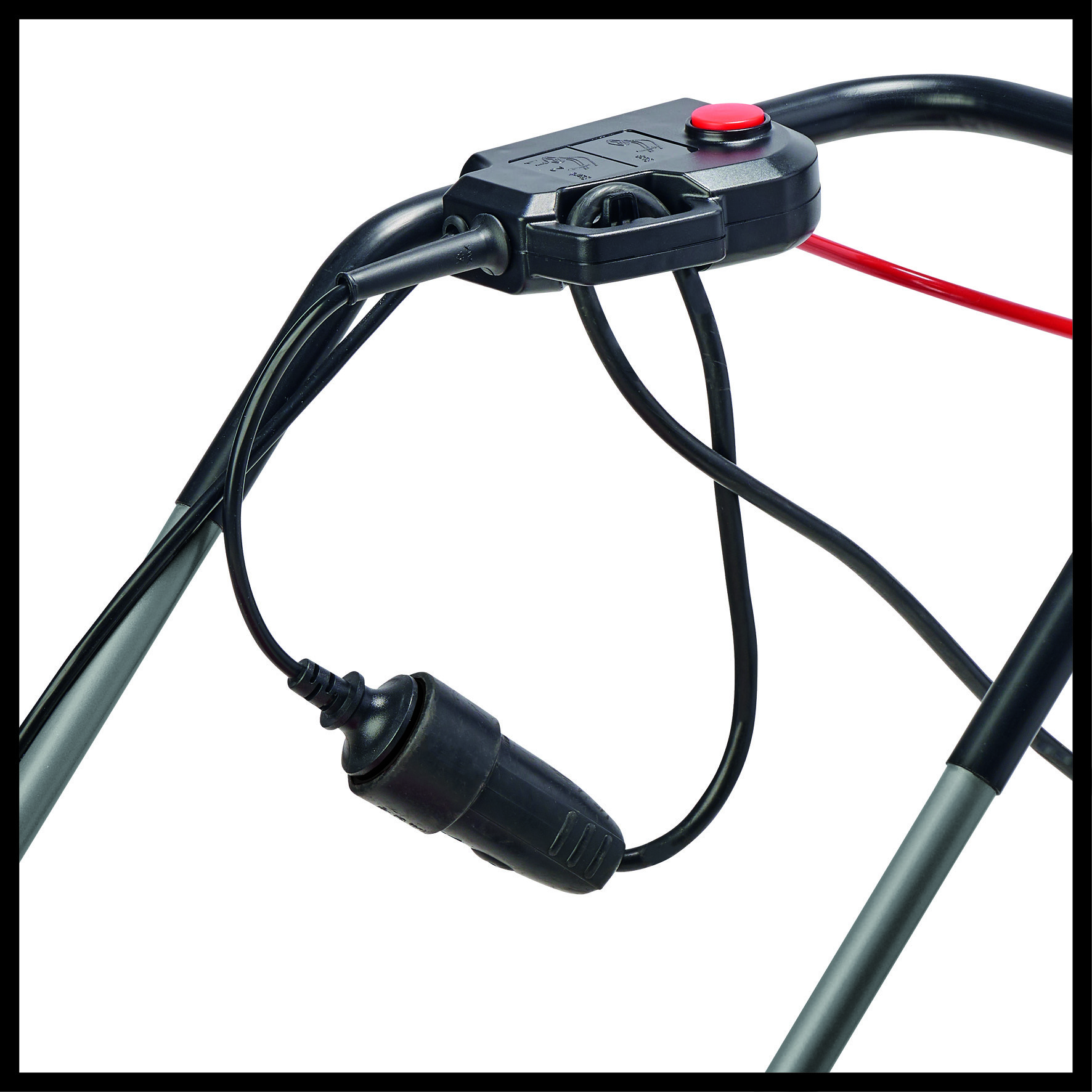 Elektro-Rasenmäher GC-EM 1800/43