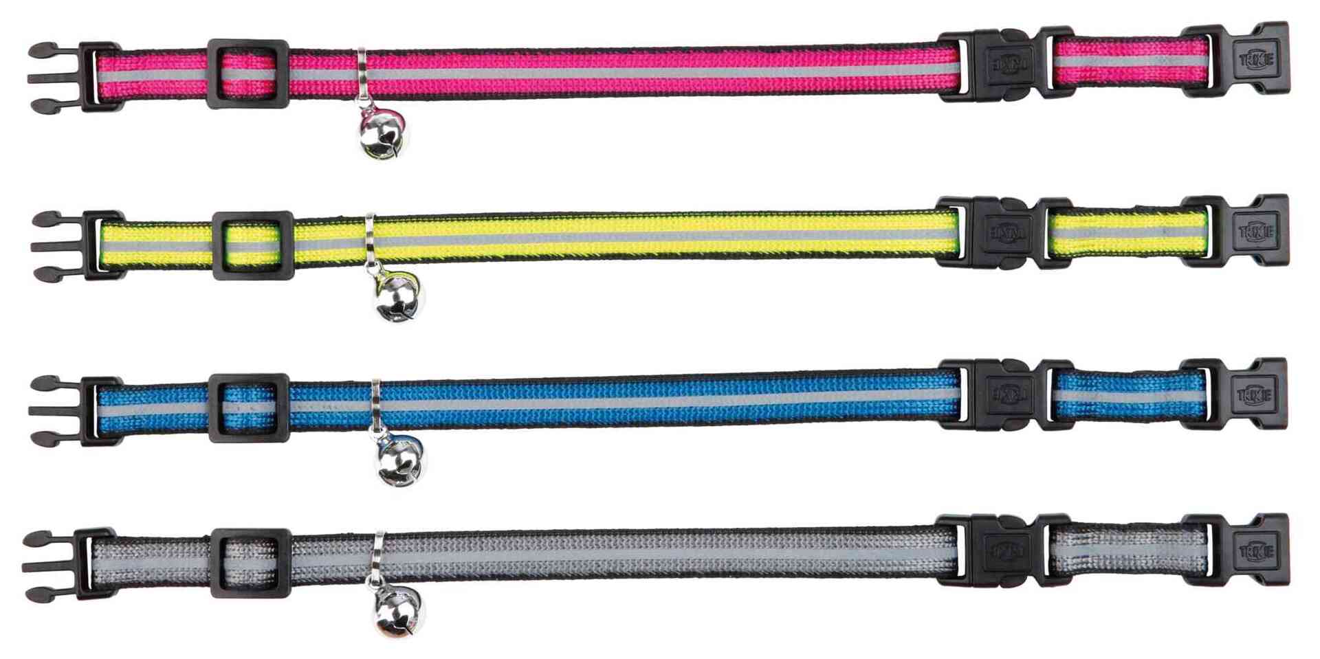 Halsband, reflektierend bei leitermann.de günstig kaufen Halsband, reflektierend