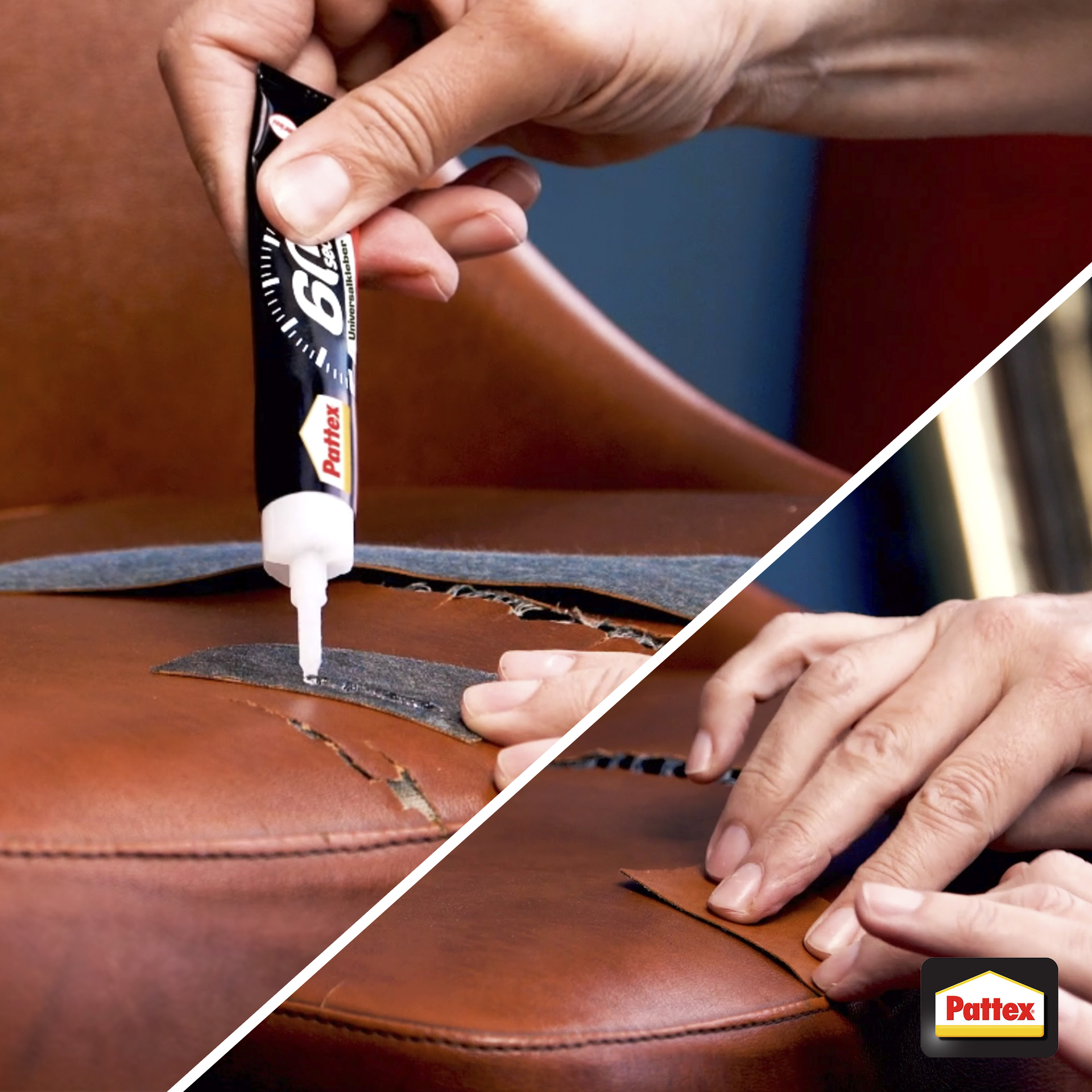 60 sec Universalkleber Pattex