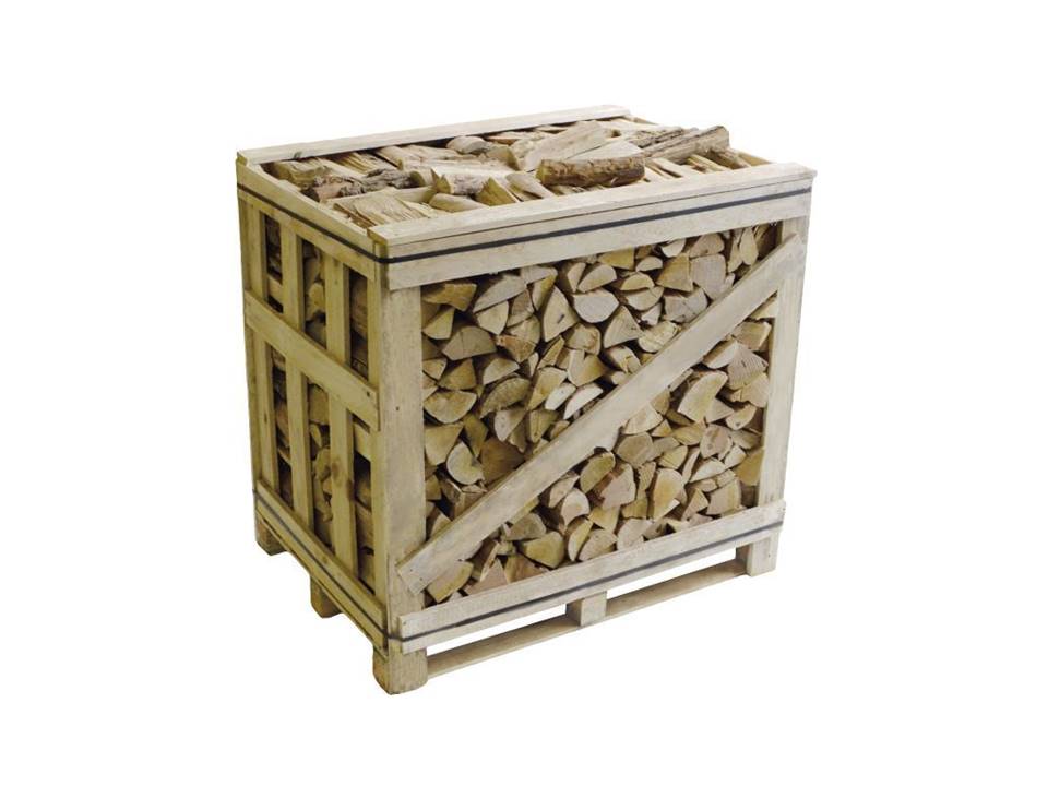 Brennstoffe & -paste