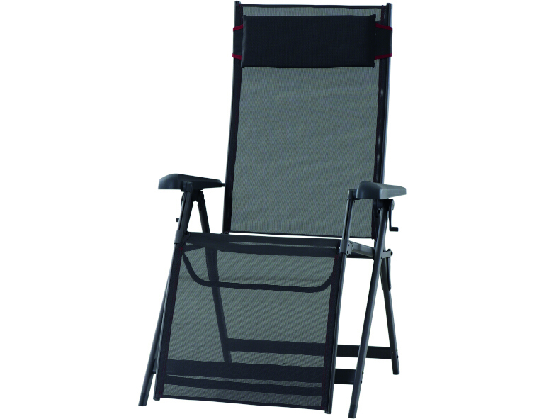 Igusi Relaxliege bei leitermann.de günstig kaufen Igusi Relaxliege