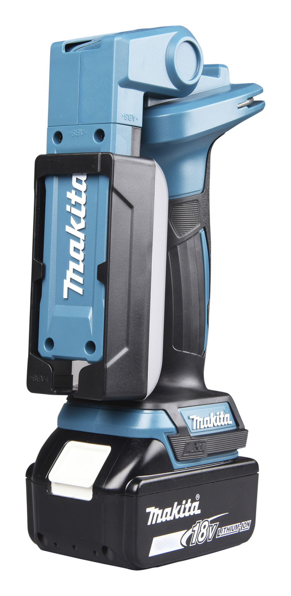 LED-Akku-Arbeitsleuchte DML816X, 18V bei leitermann.de günstig kaufen LED-Akku-Arbeitsleuchte DML816X, 18V