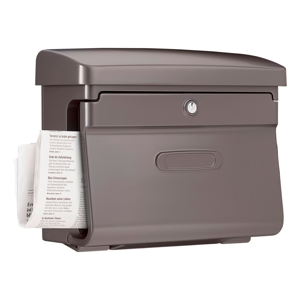 Briefkasten BREMEN bei leitermann.de günstig kaufen Briefkasten BREMEN