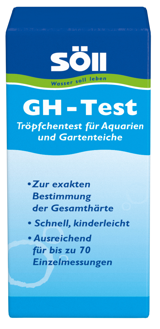 GH-Test 1 Stück