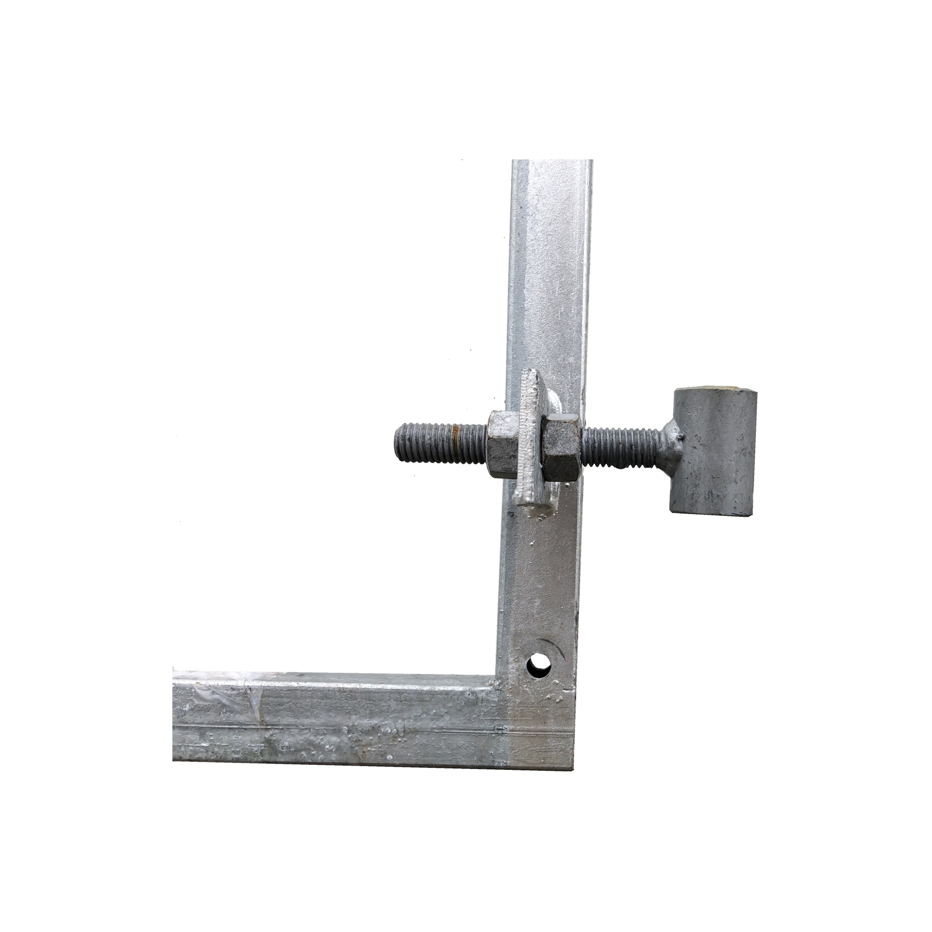 FLEXI Torrahmen 90x155 cm bei leitermann.de günstig kaufen FLEXI Torrahmen 90x155 cm