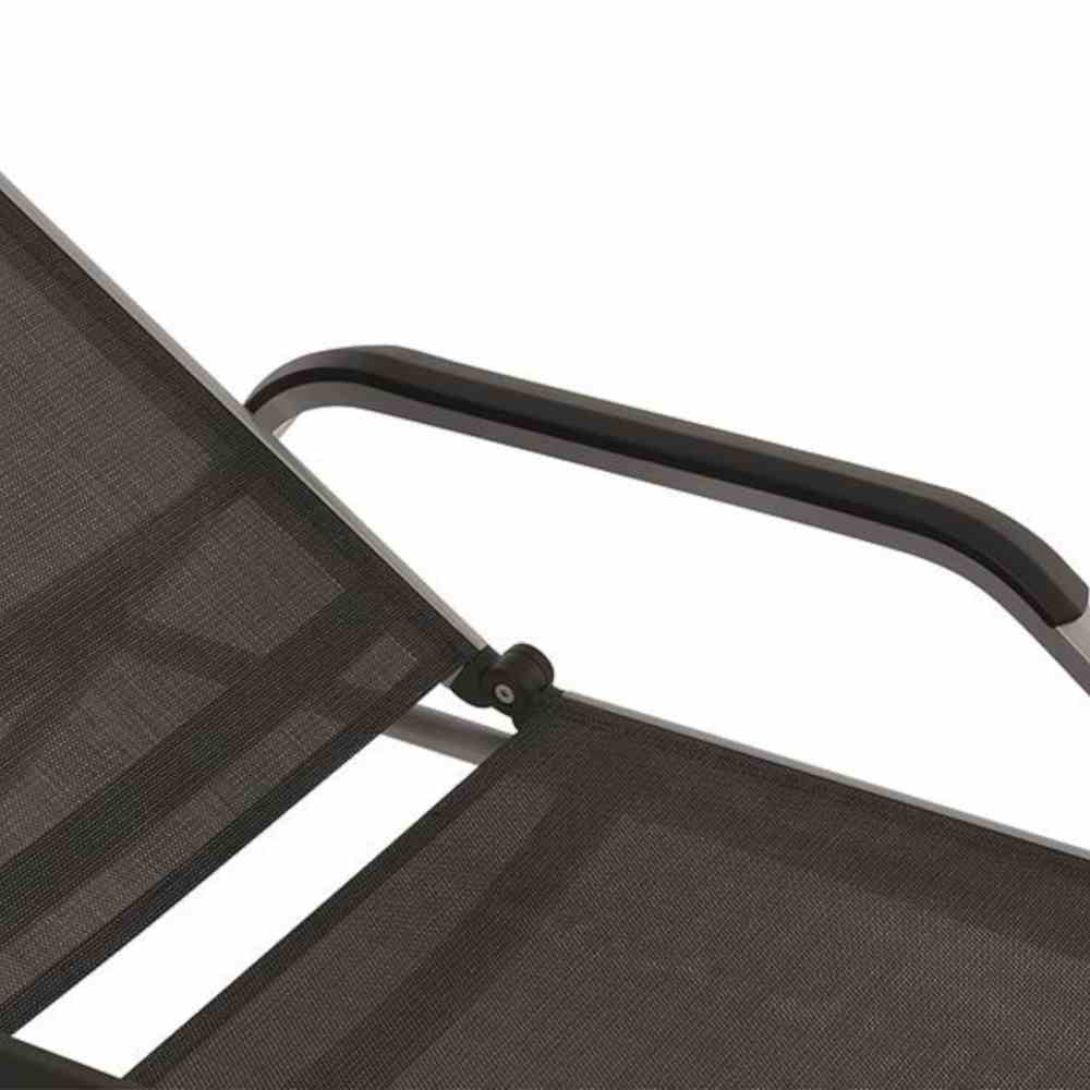 Sonnenliege Tropez bei leitermann.de günstig kaufen Sonnenliege Tropez