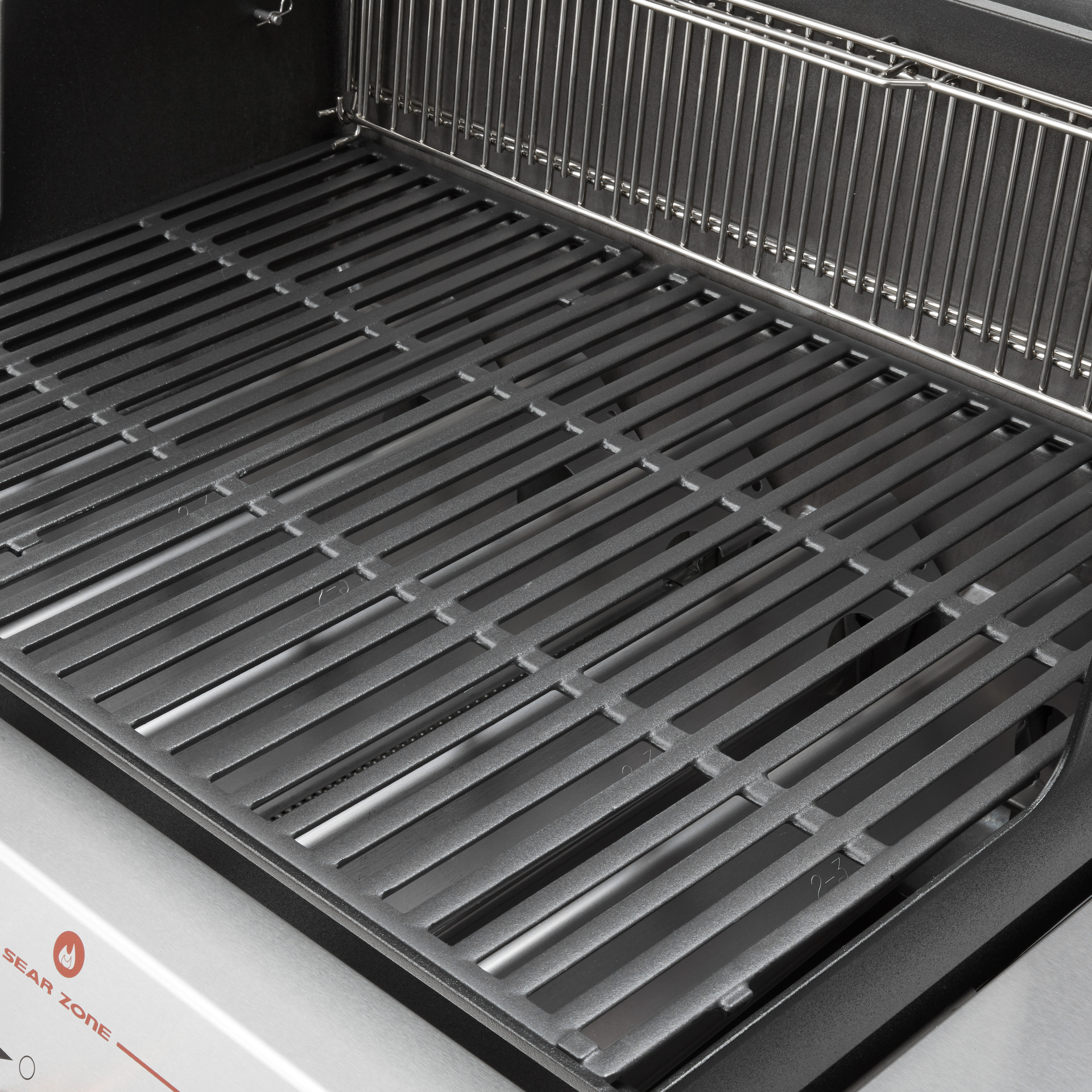 Genesis S-335 Gasgrill bei leitermann.de günstig kaufen Genesis S-335 Gasgrill
