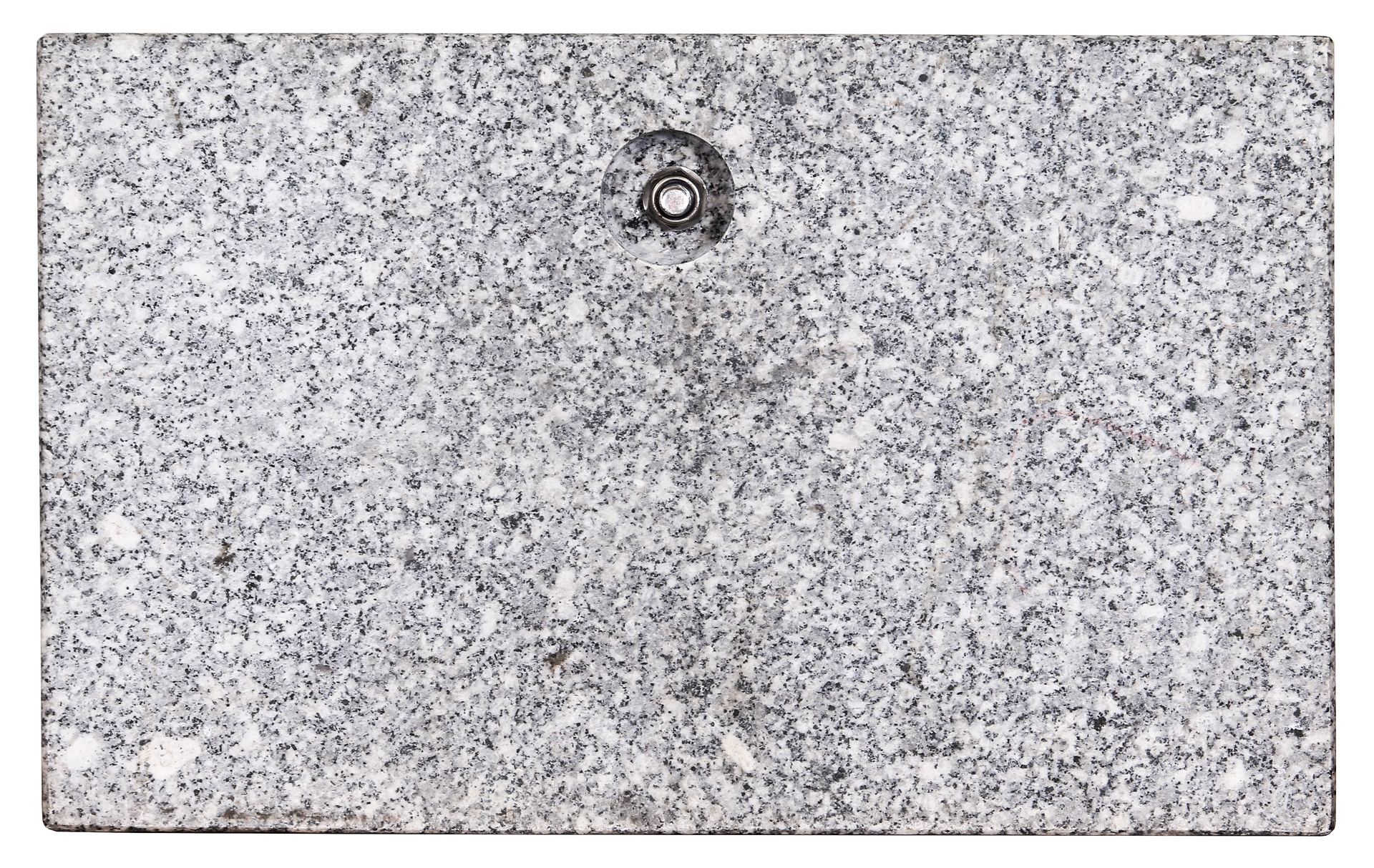 Granit-Balkonschirmständer, ca. 25kg bei leitermann.de günstig kaufen Granit-Balkonschirmständer, ca. 25kg