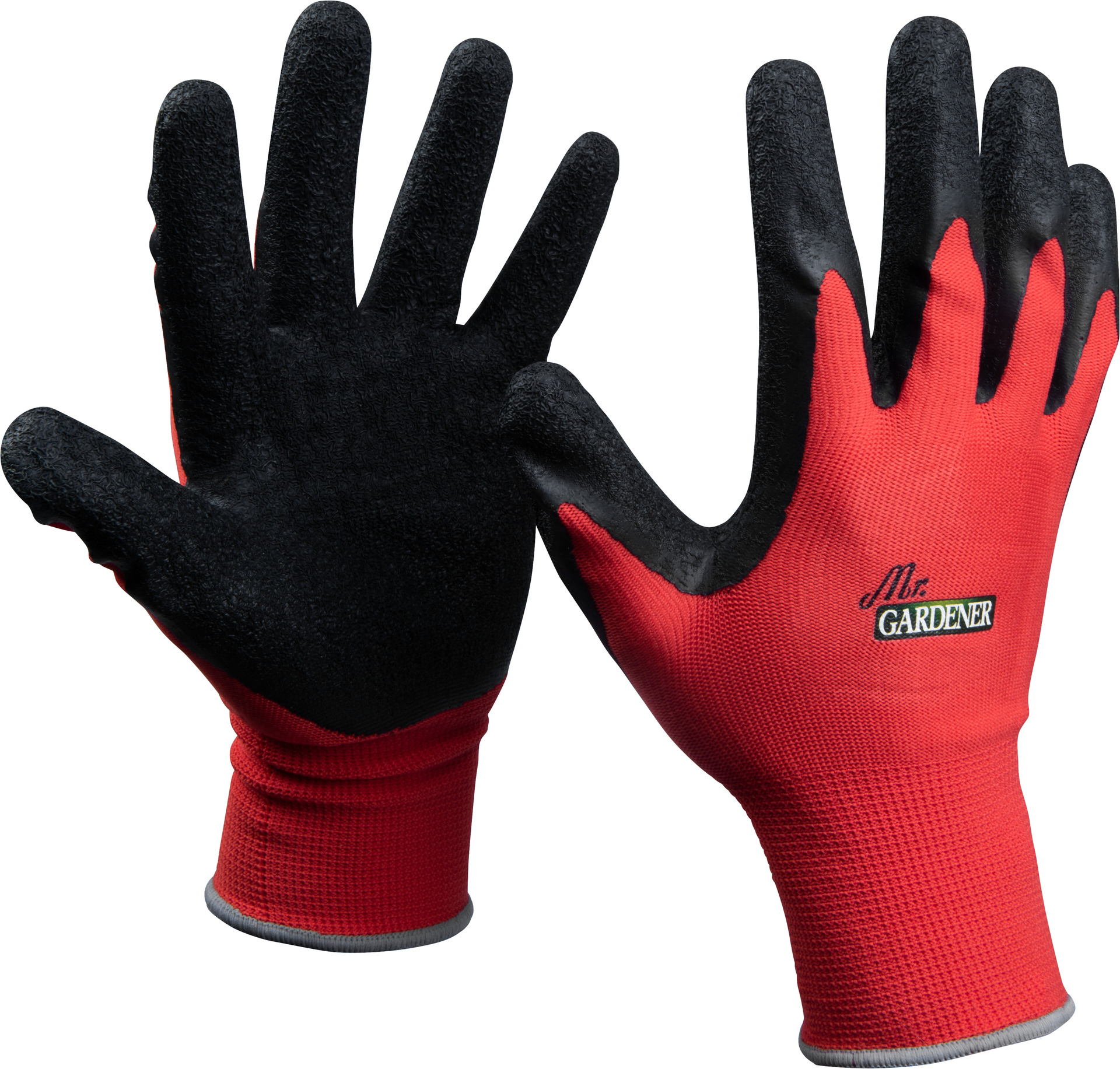 Conmetall Handschuhe Latex Gr. 9 3 Paar