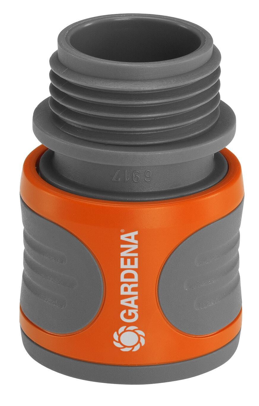 Sprinklersystem Entwässerungsventil-Set