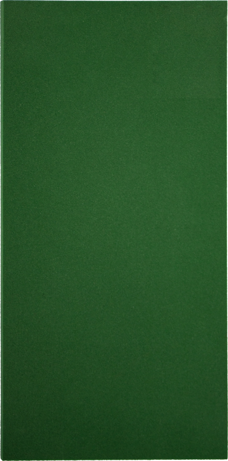 Conmetall Zellgummi grün 280x140x8mm