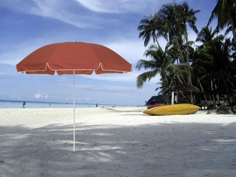 HZL Sonnenschirm Malta