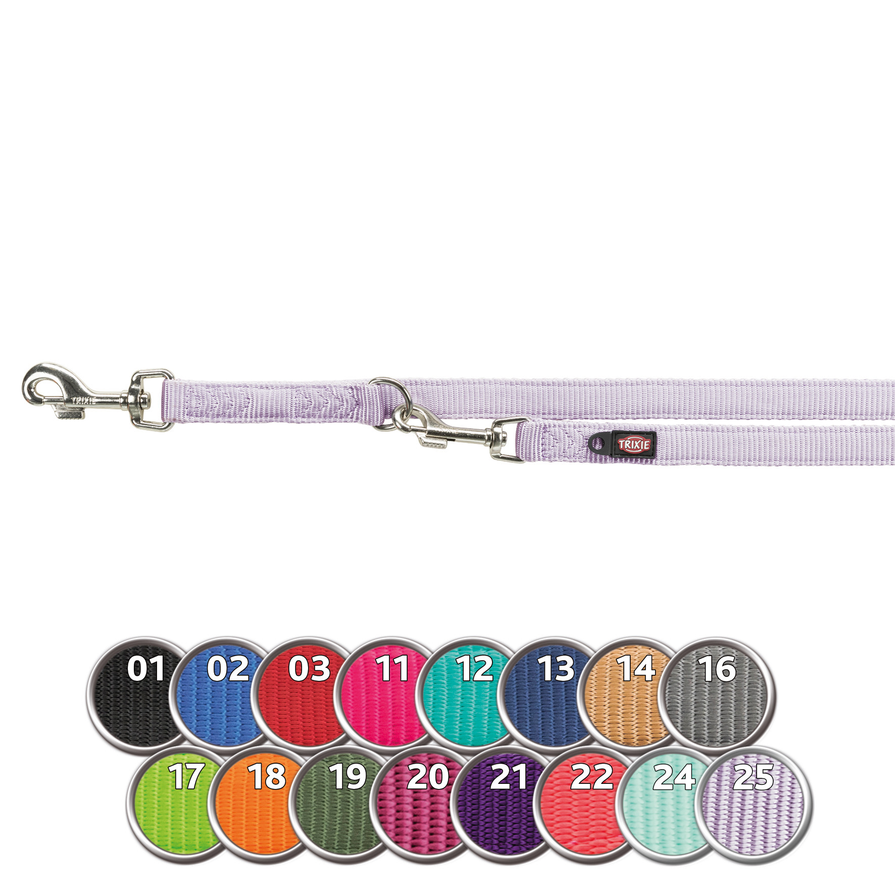 Premium Verlängerungsleine, doppellagig