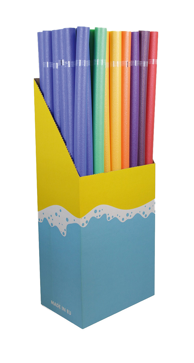 PE-Wassernudel 160x7cm
