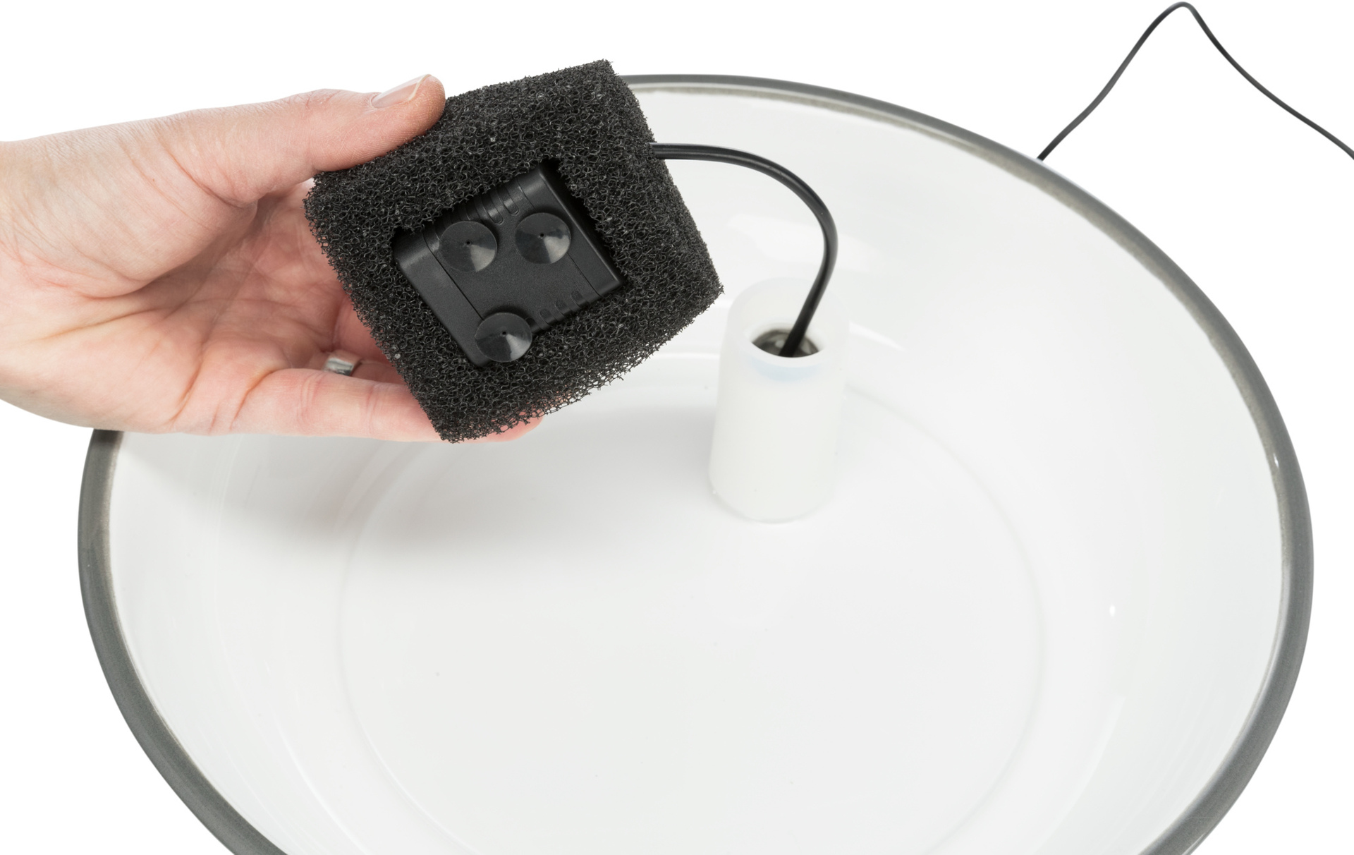 Trinkbrunnen Vital Flow