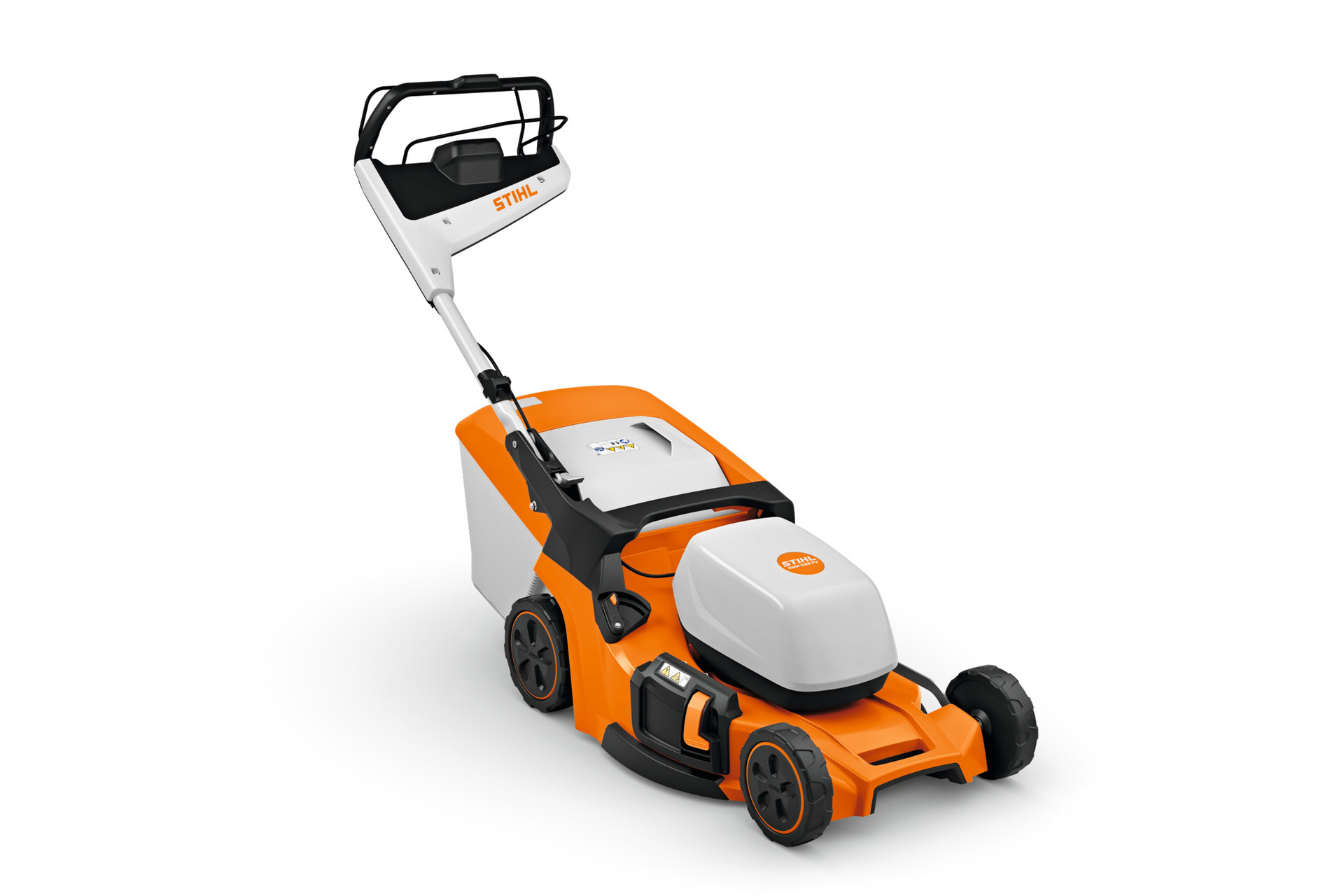 Akku-Rasenmäher RMA 453 PV Grundgerät