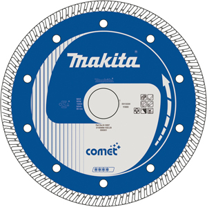 Makita Werkzeug GmbH Diamantsch. 150×22,23 COMET